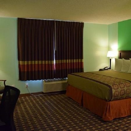 Snelling Motor Inn Mendota Eksteriør billede